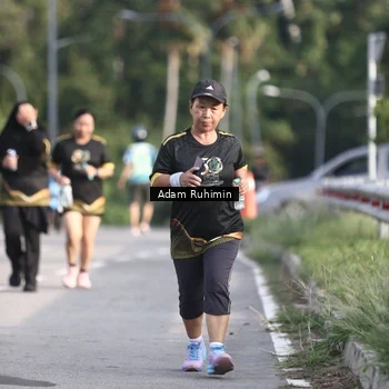Runner Photo 7147920