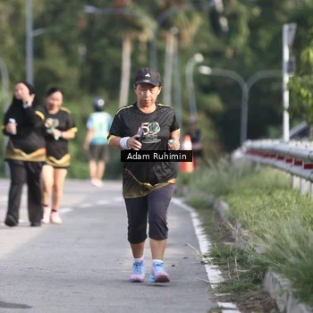 Runner Photo 7147923