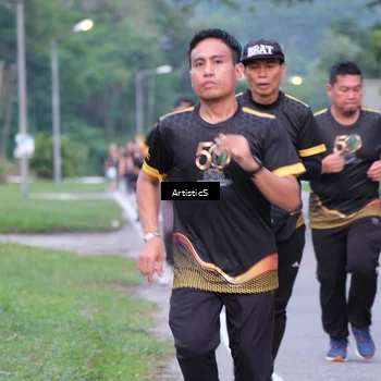 Runner Photo 7147925