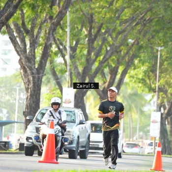 Runner Photo 7147926