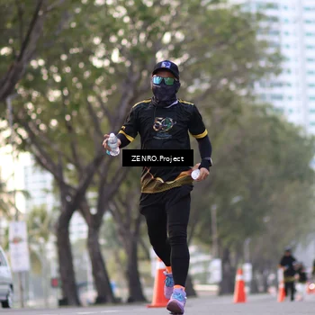 Runner Photo 7147927