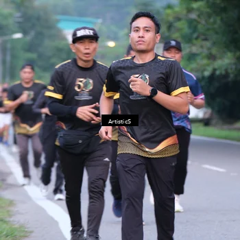 Runner Photo 7147930