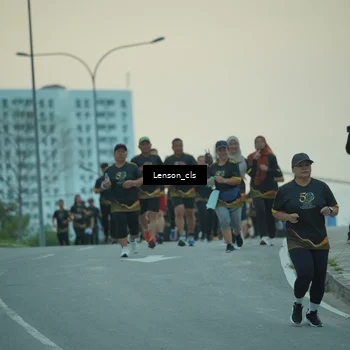 Runner Photo 7147932
