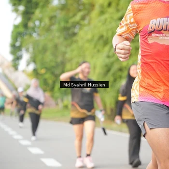 Runner Photo 7147934