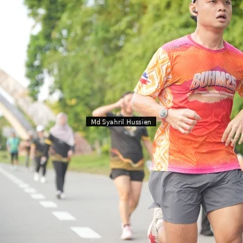 Runner Photo 7147935