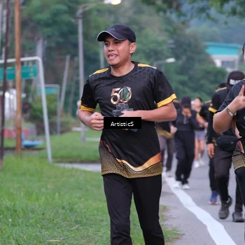 Runner Photo 7147943