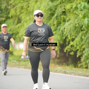 Runner Photo 7147946
