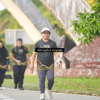 Runner Photo 7147948