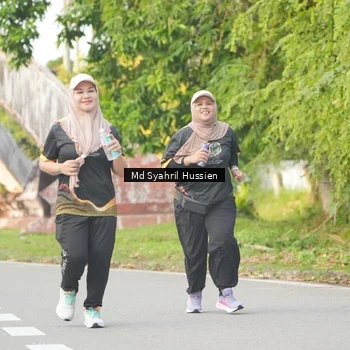 Runner Photo 7147950