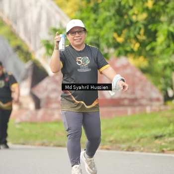 Runner Photo 7147951