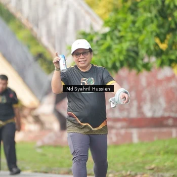 Runner Photo 7147952