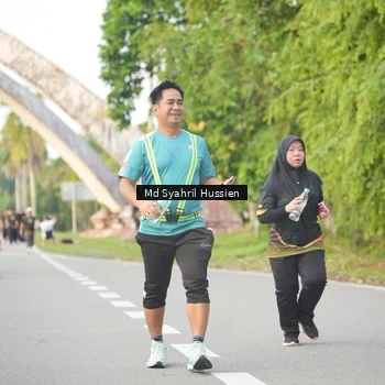 Runner Photo 7147953