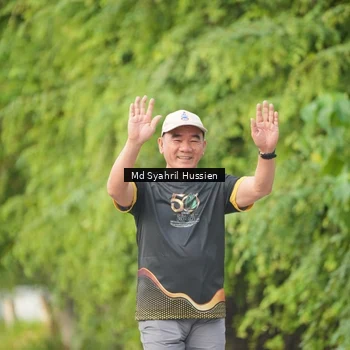 Runner Photo 7147954