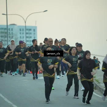 Runner Photo 7147955