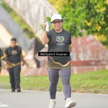 Runner Photo 7147956