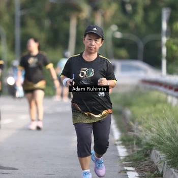 Runner Photo 7147958