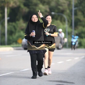 Runner Photo 7147960
