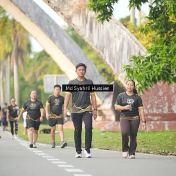 Runner Photo 7147961