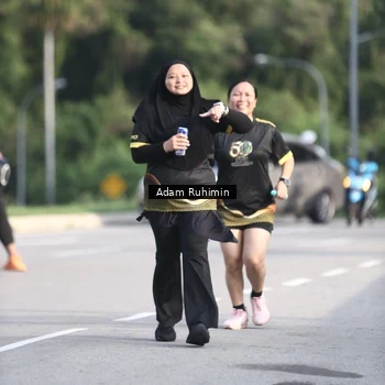 Runner Photo 7147962
