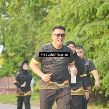 Runner Photo 7147963
