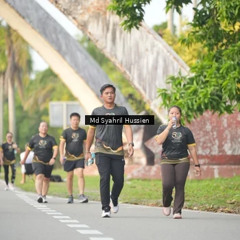 Runner Photo 7147967