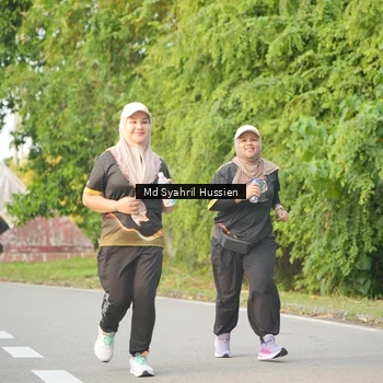 Runner Photo 7147969