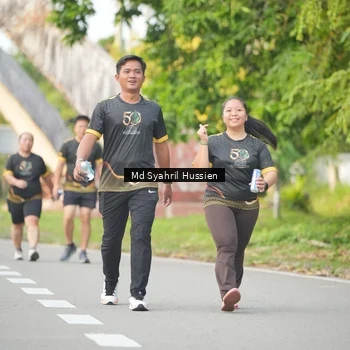Runner Photo 7147970