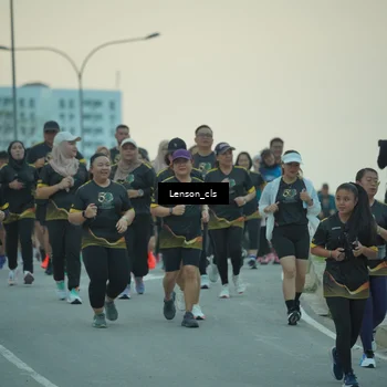 Runner Photo 7147972
