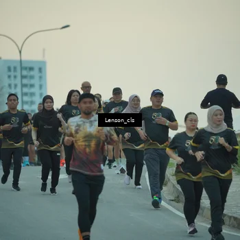 Runner Photo 7147974