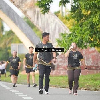 Runner Photo 7147976