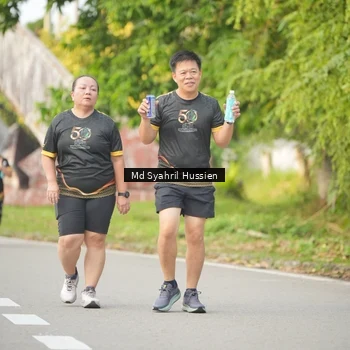Runner Photo 7147979