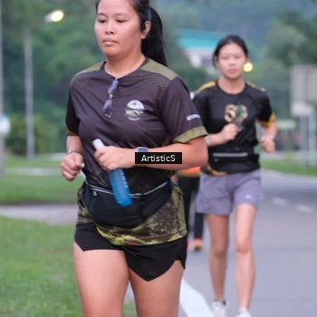Runner Photo 7147980