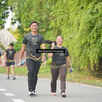 Runner Photo 7147981