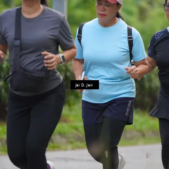 Runner Photo 7147984