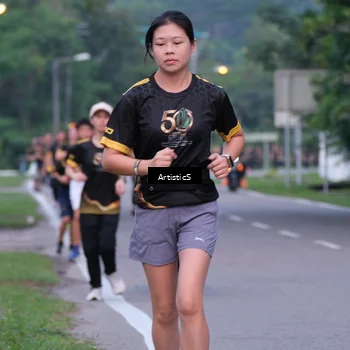 Runner Photo 7147985