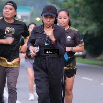 Runner Photo 7147989