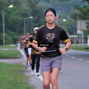 Runner Photo 7147990