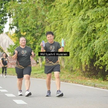 Runner Photo 7147991