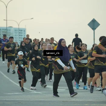 Runner Photo 7147995