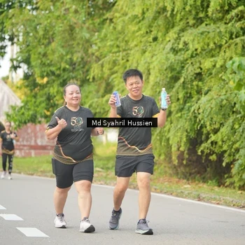 Runner Photo 7147996