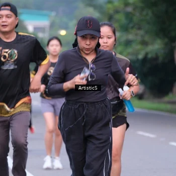 Runner Photo 7147997