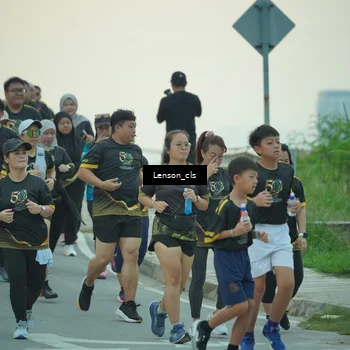 Runner Photo 7148001