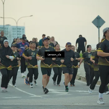 Runner Photo 7148006