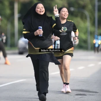 Runner Photo 7148007