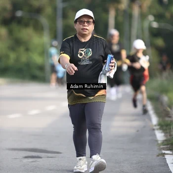 Runner Photo 7148008