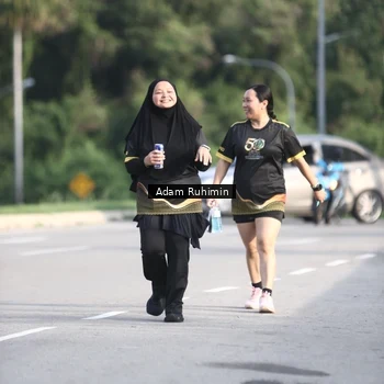 Runner Photo 7148009