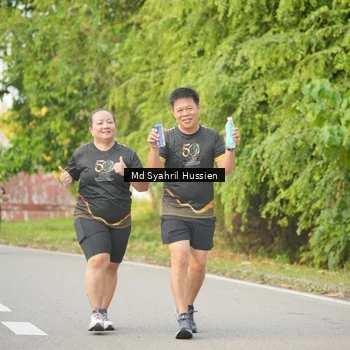 Runner Photo 7148011