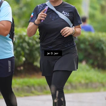 Runner Photo 7148013