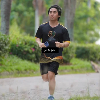 Runner Photo 7148015