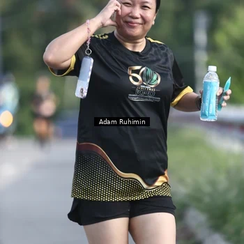 Runner Photo 7148016